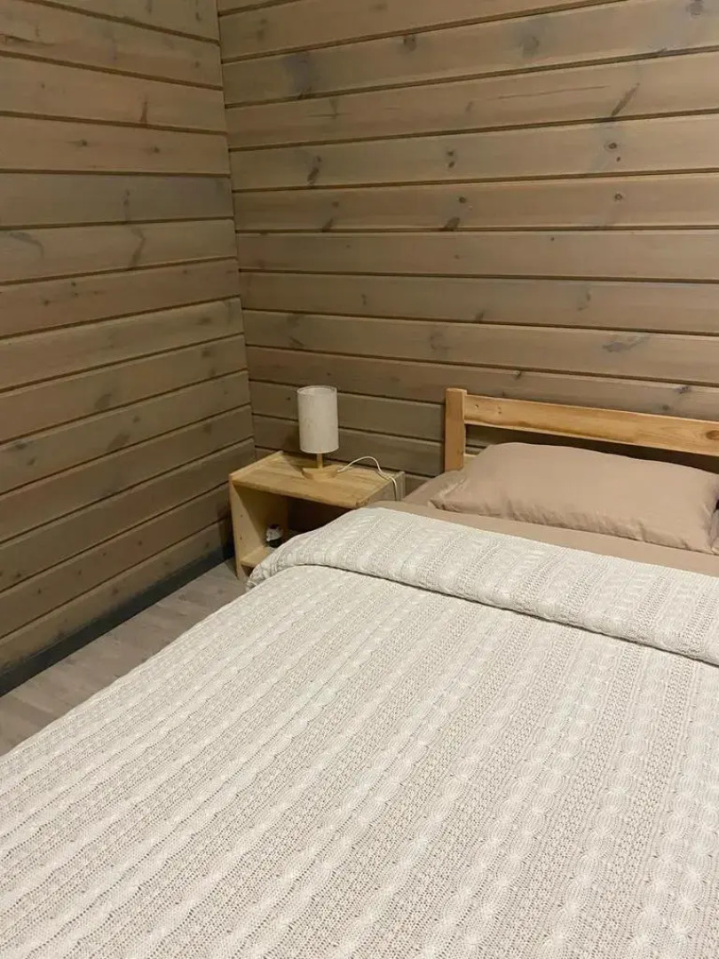 Частный дом Шепот леса