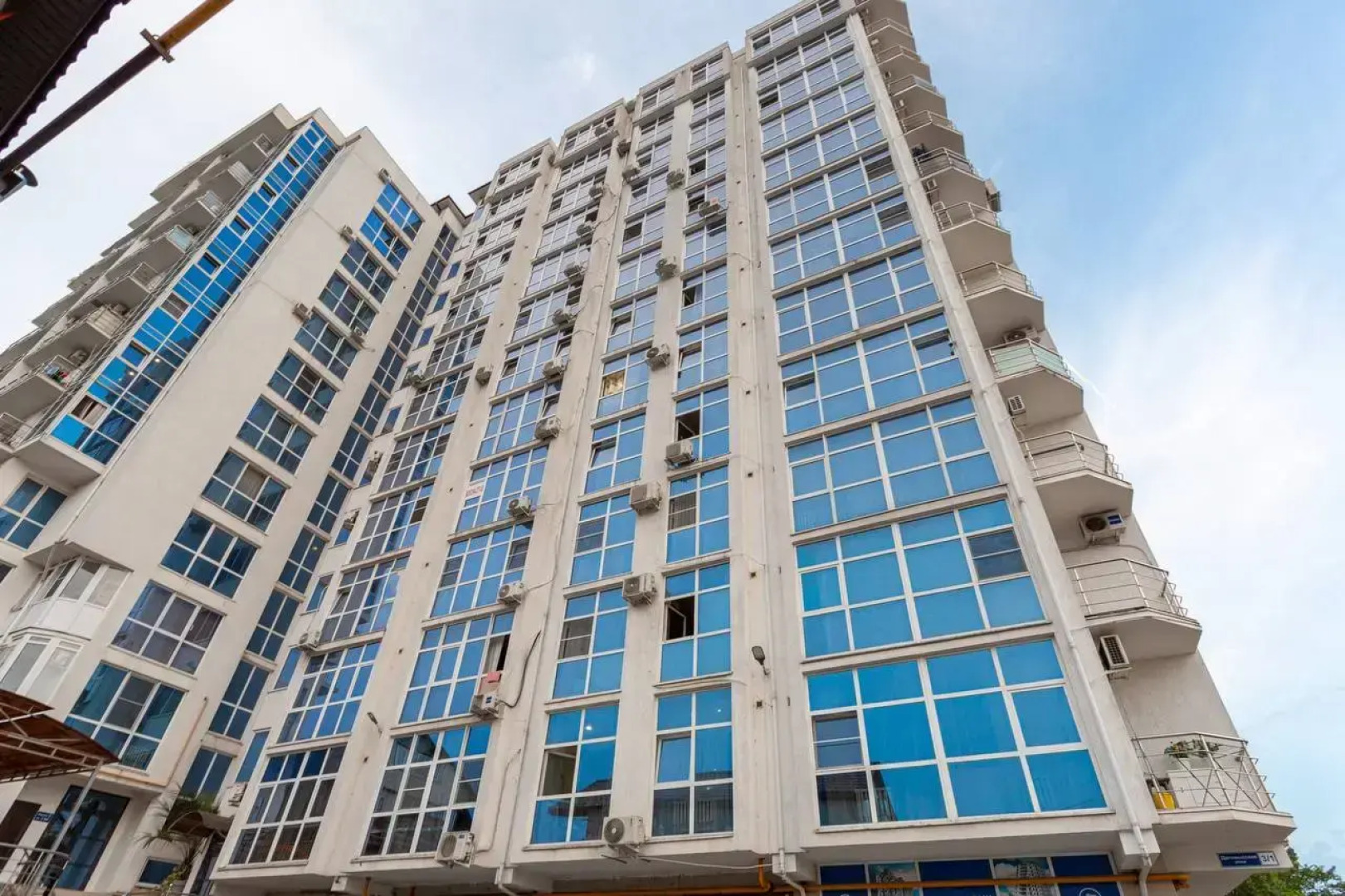 Квартира 4.16 Studio Areda