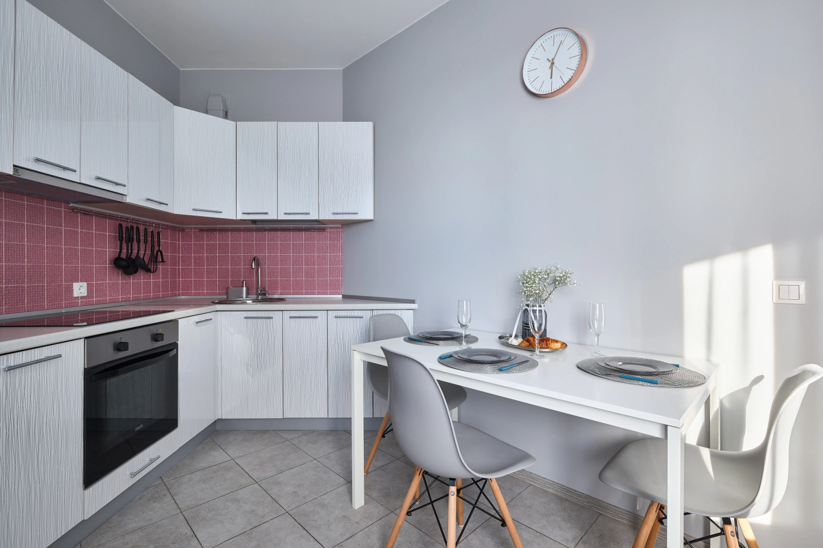 Апартаменты видовые на Большевиков