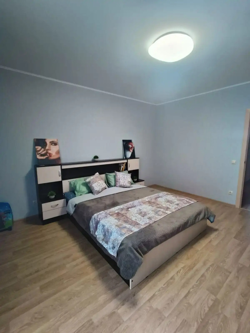 Апартаменты с панорамным видом на реку