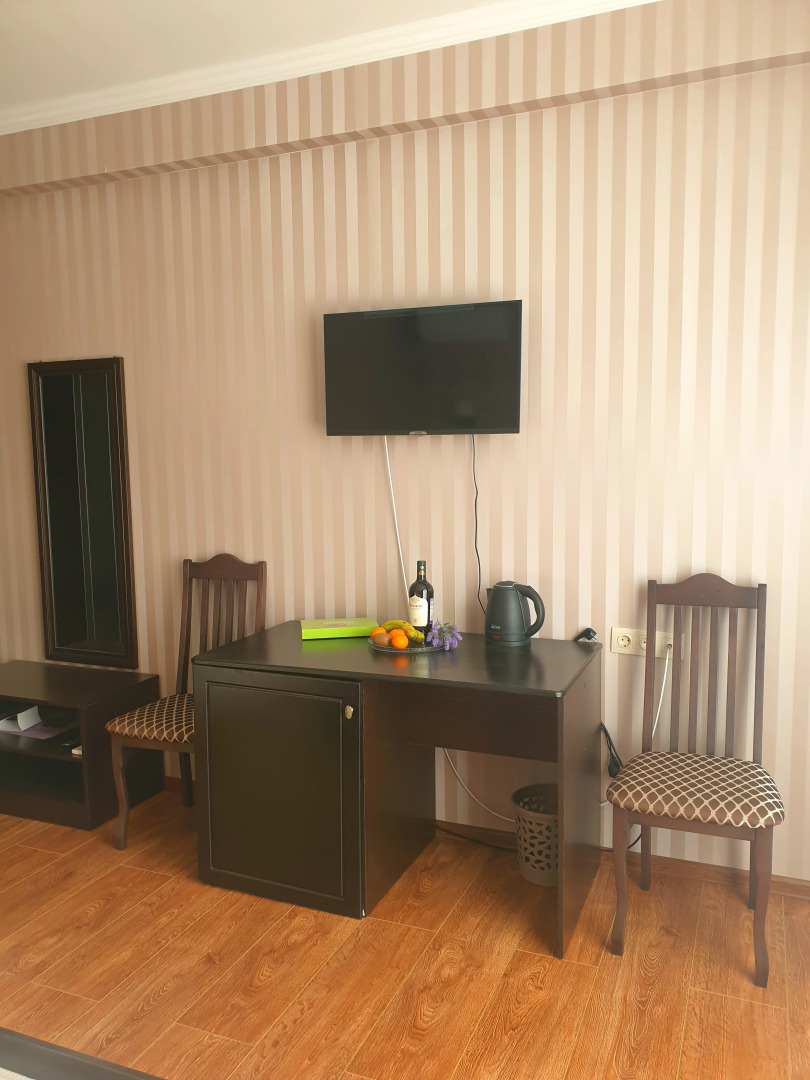 Гостевой Дом Anastasia