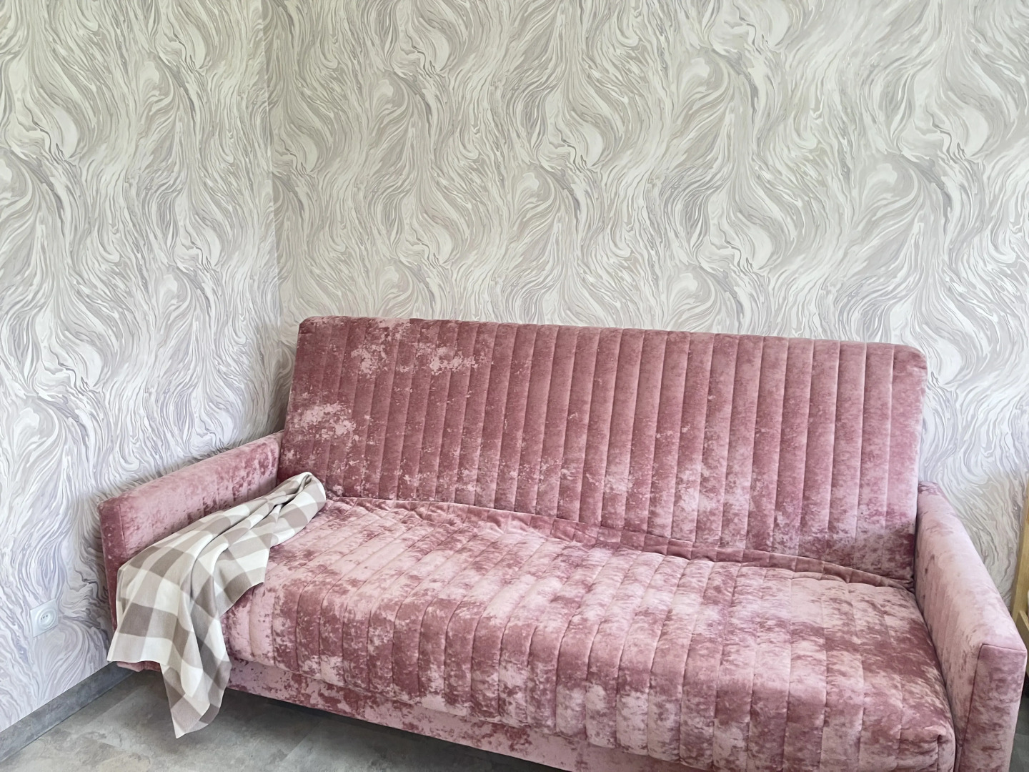 Квартира на Карла Либкнехта 18