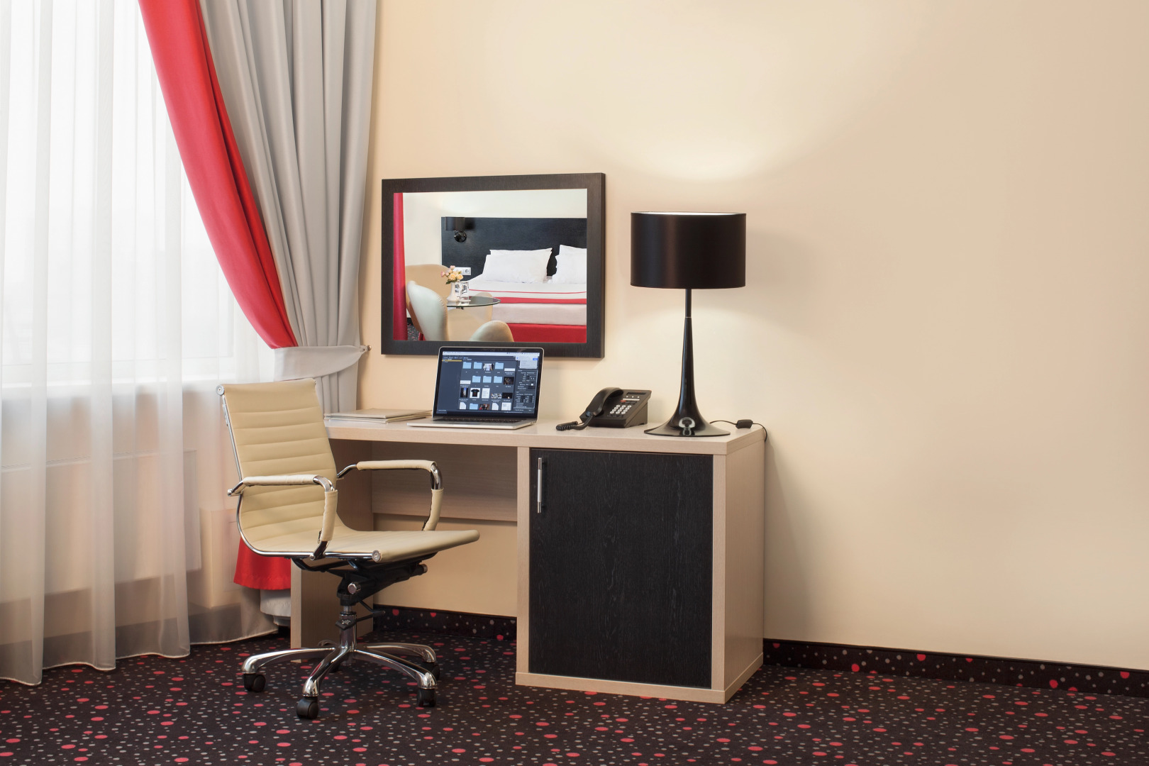 Принц Парк Отель