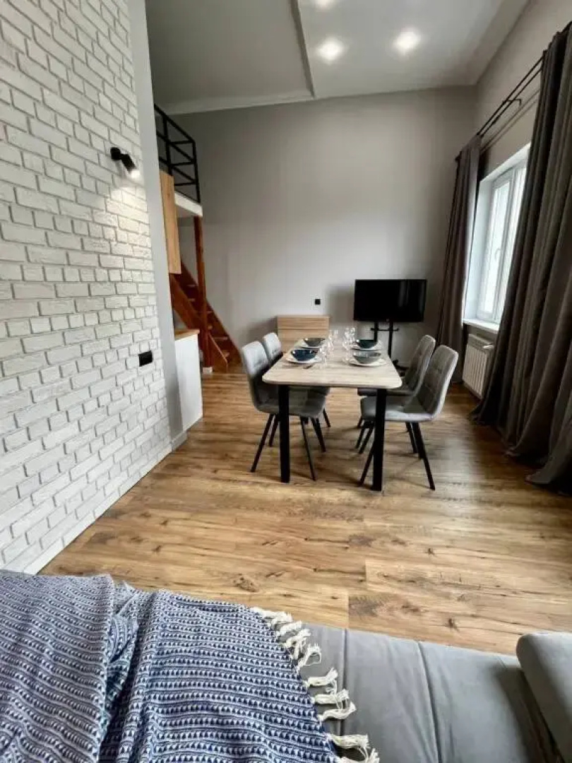 Апартаменты Sunny Days Apartment Кузнецова 1