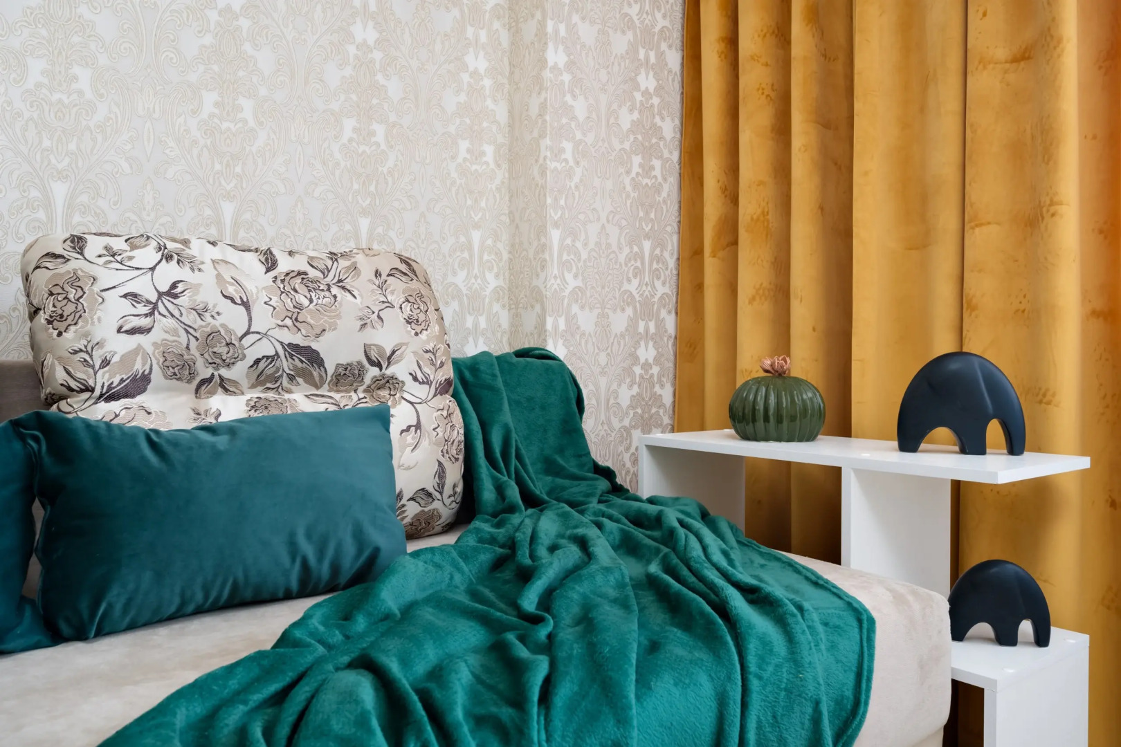 Квартира Комфортная 1к Andora-apart в ЖК Оазис на 4 Человек