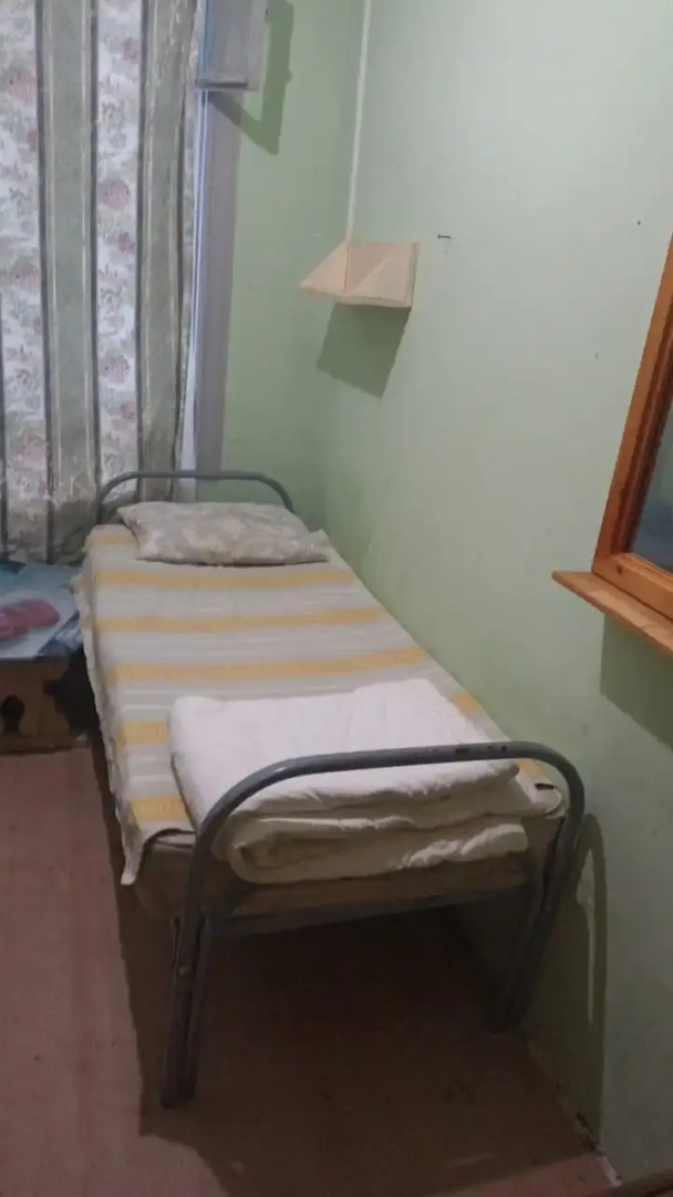 для Рабочих кровать и завтрак