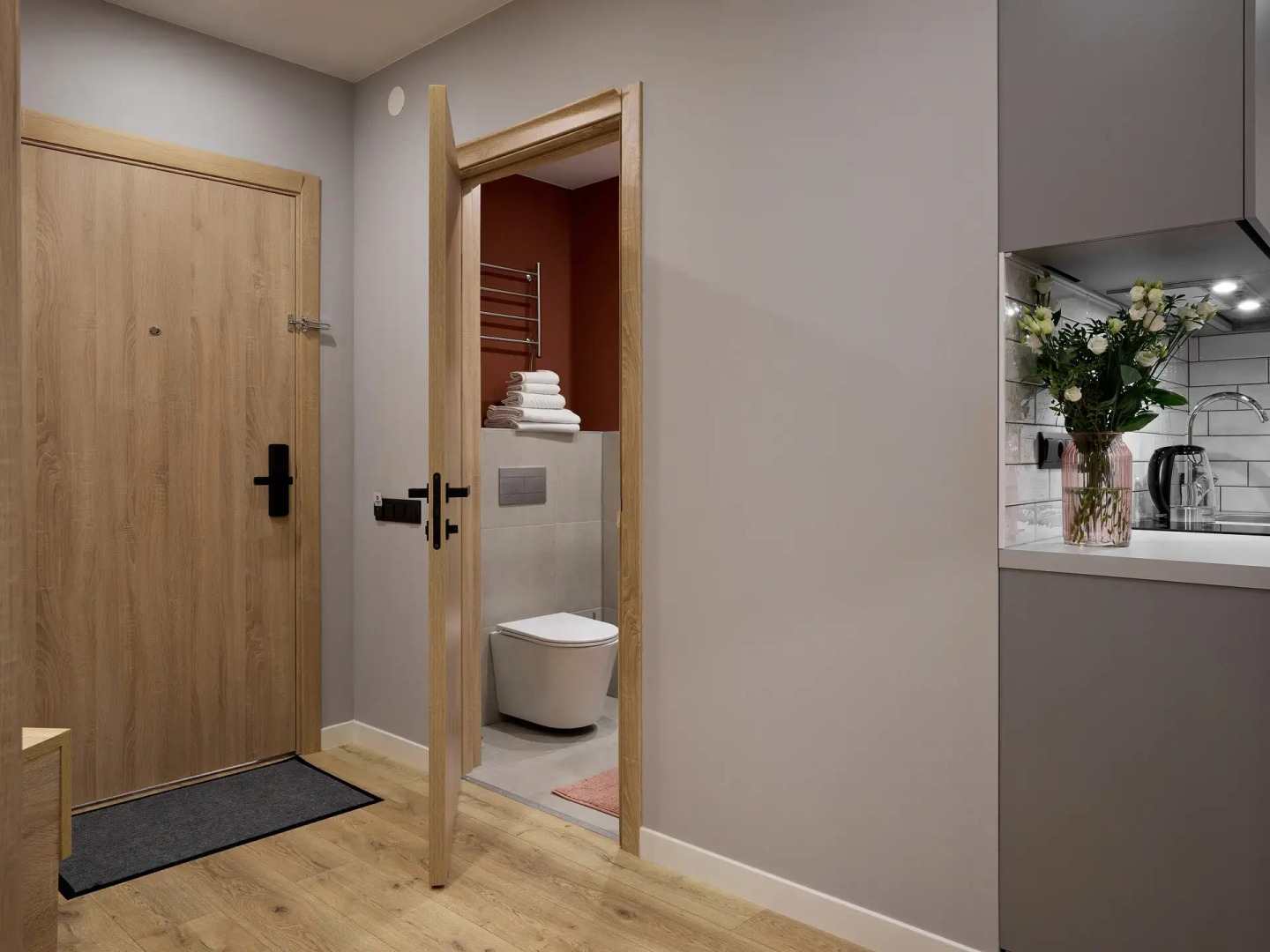 Квартира Заневский 1219-1