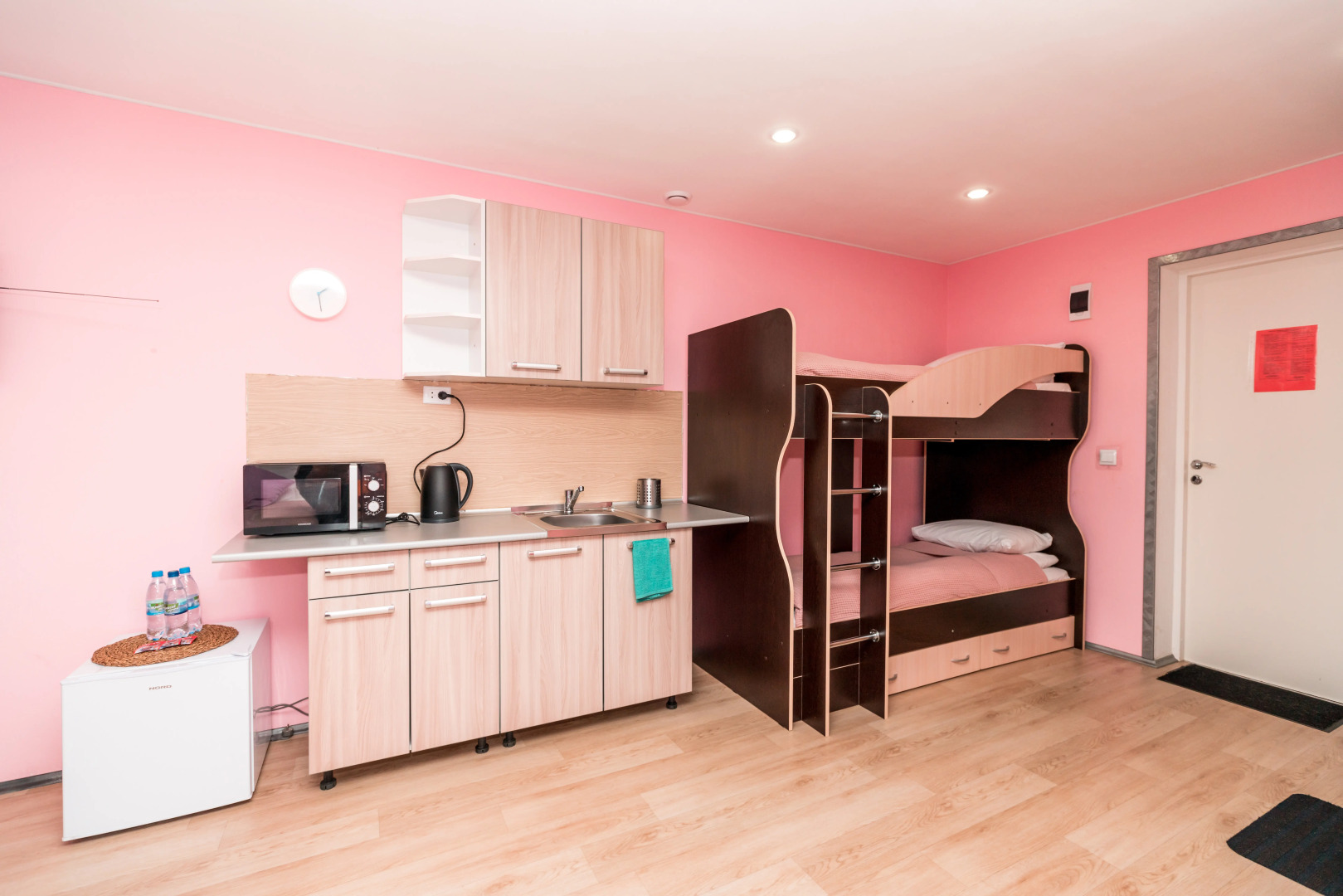 Отель Карьяла