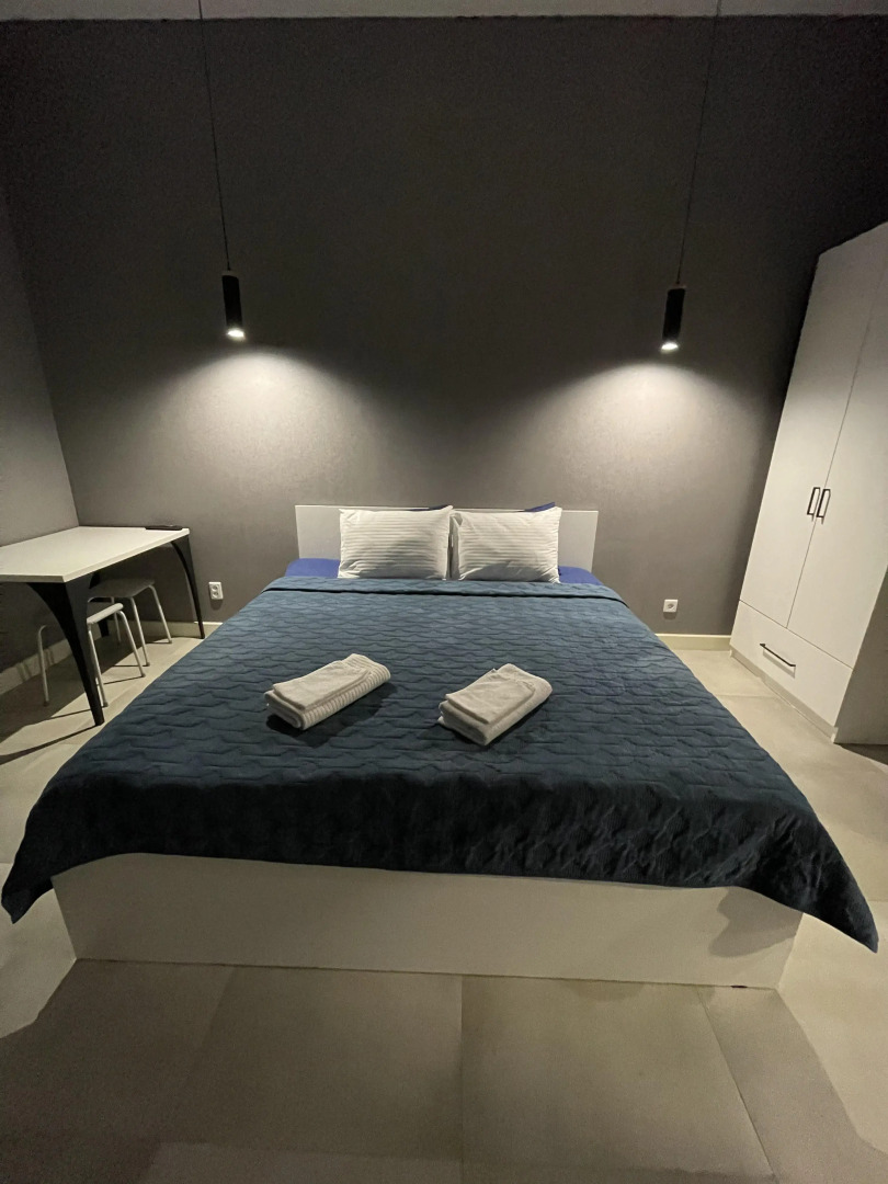 Частный дом Вилла в Карелии 2