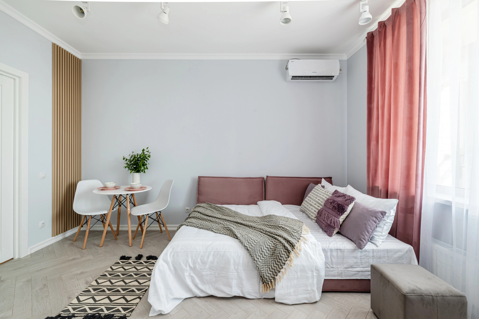 Квартира LS Мечта