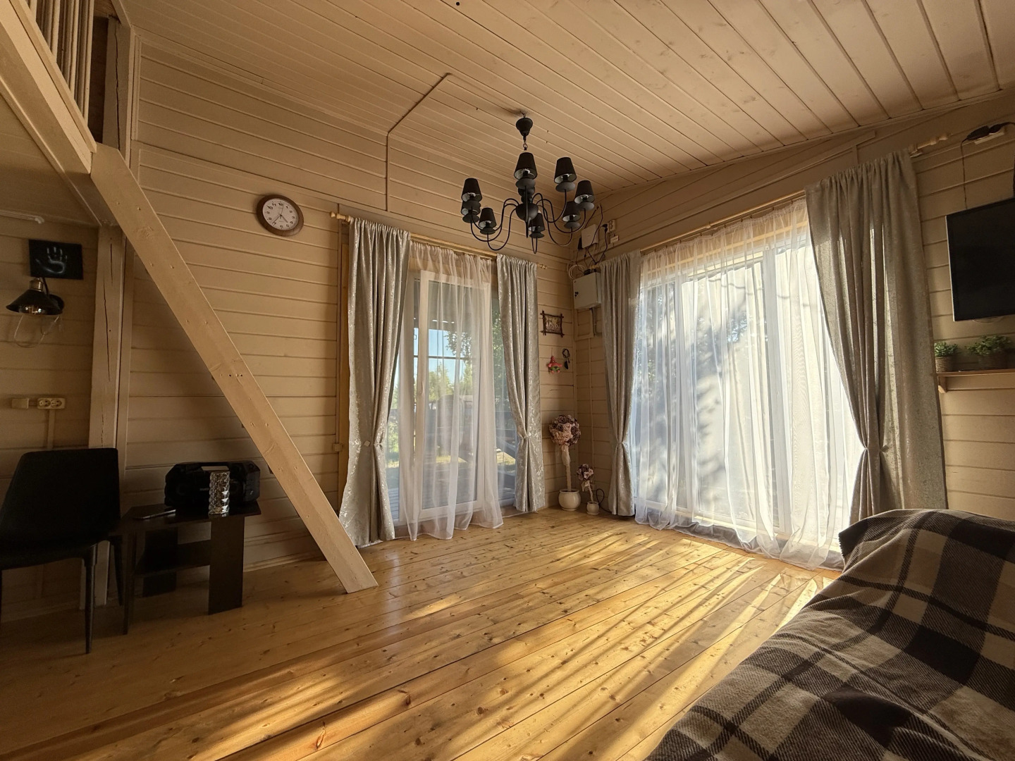 Частный дом Шишкин дом в 15 минутах от Северодвинска