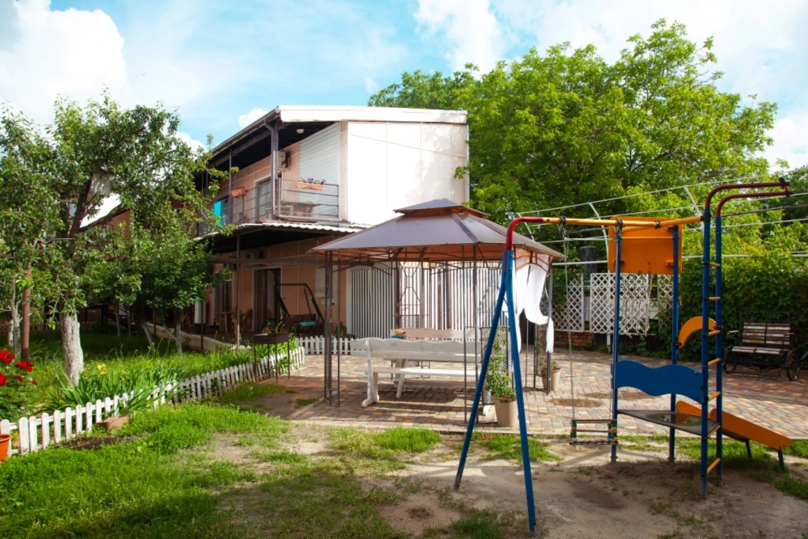 Гостевой дом «Мой дом»