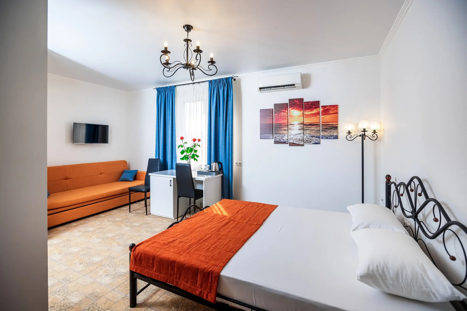 Гостевой дом Три восьмёрки