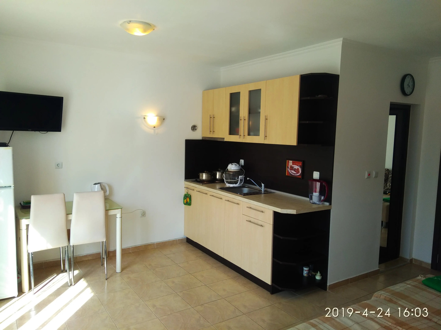 Апартаменты Вилла Грация