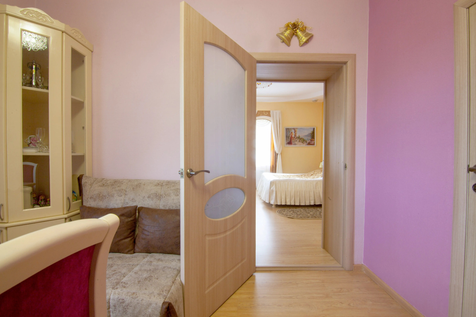 Бутик-Отель Три Богатыря