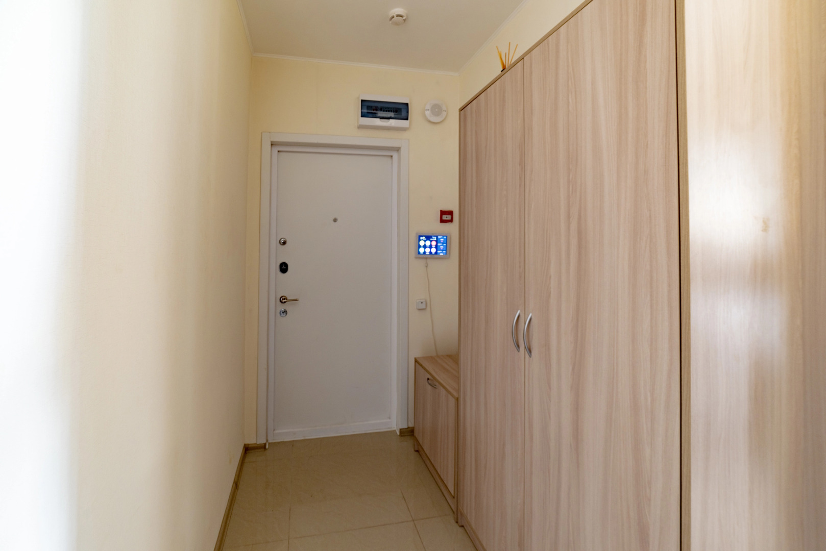 Апартаменты Inndays Apartments on Annino 5