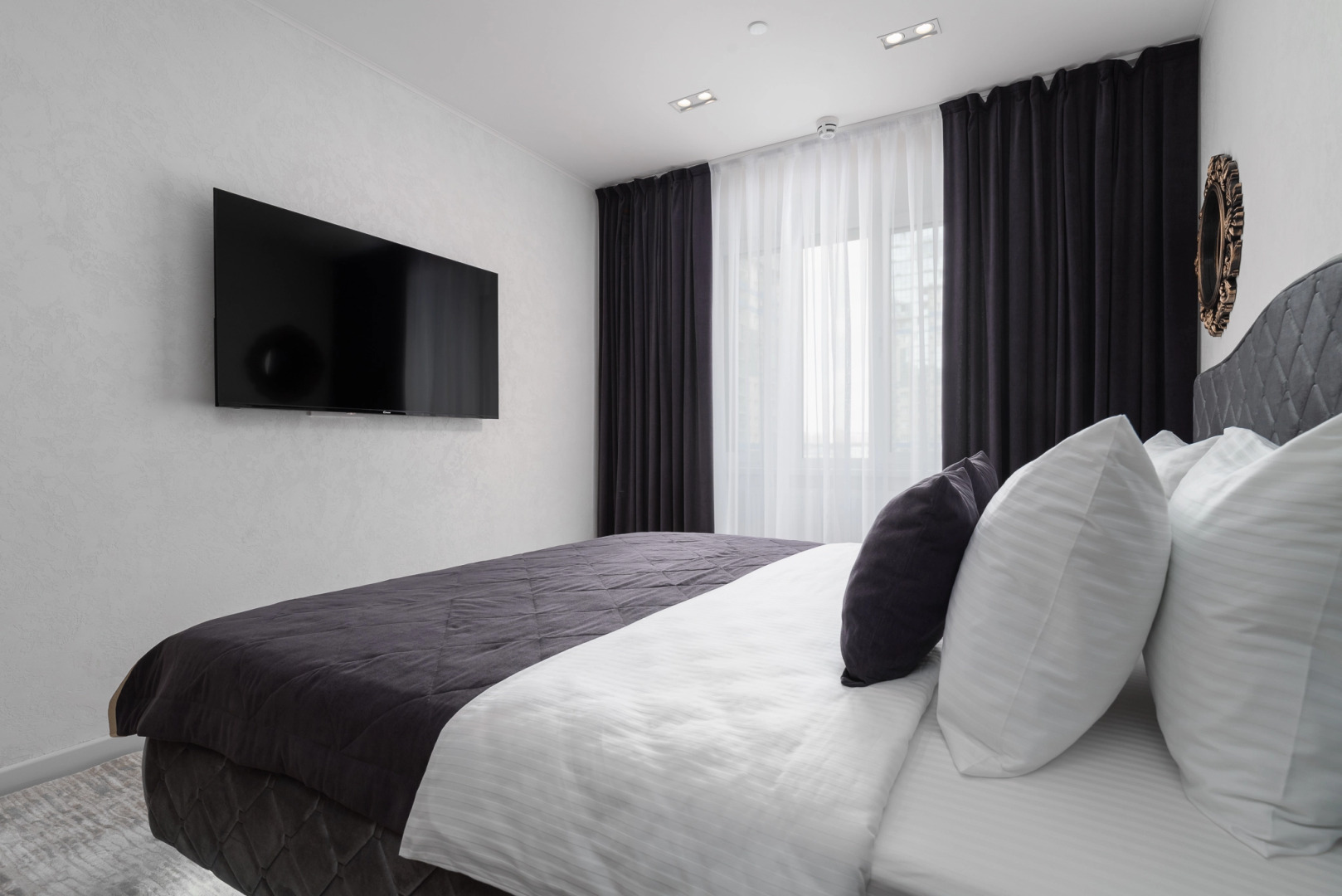 Апартаменты Grand Palace 702