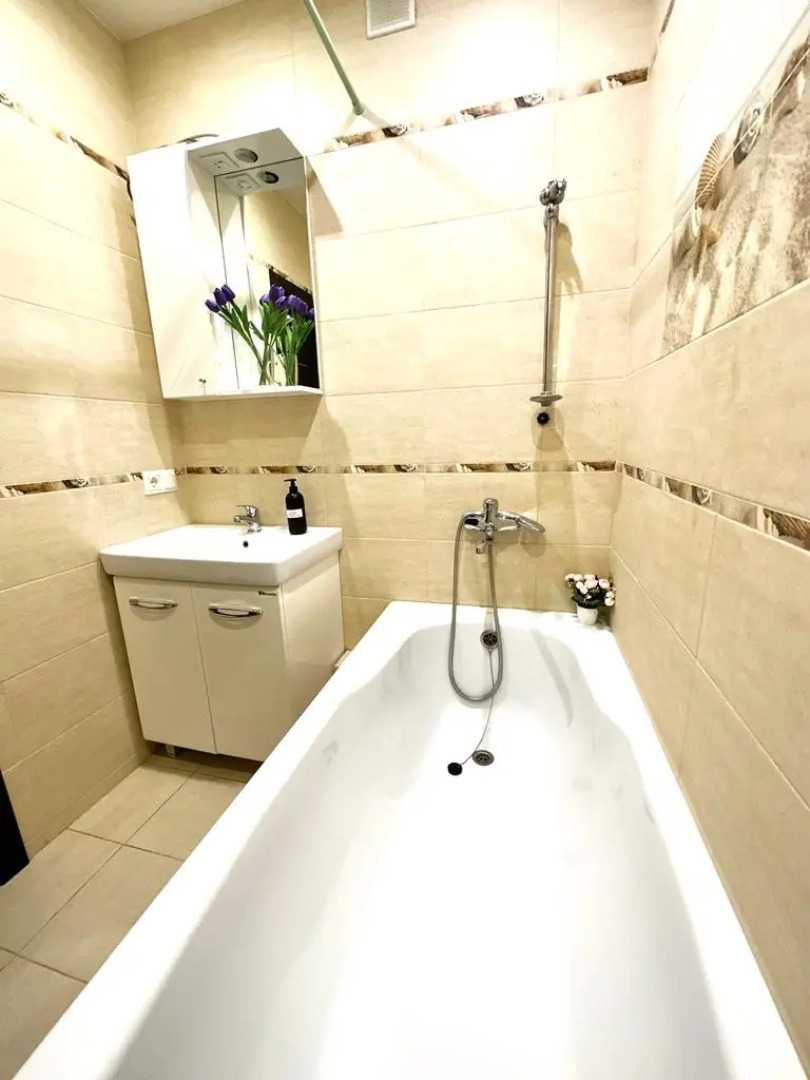 Апартаменты на Чапаева 57