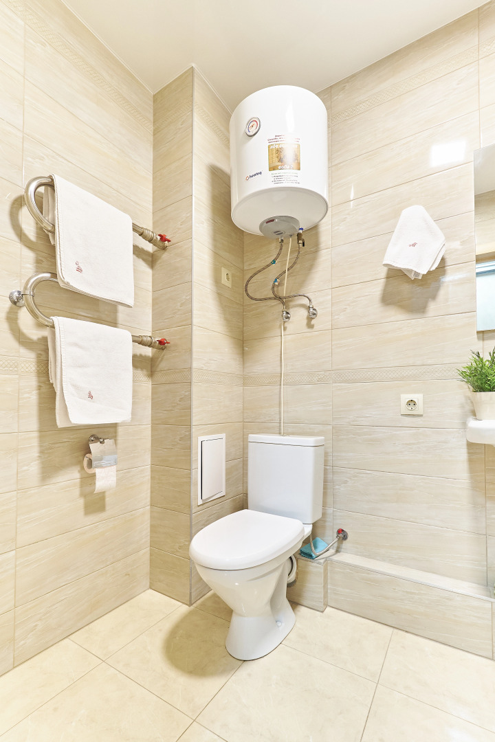 Апартаменты Петровские на Матросова, 3