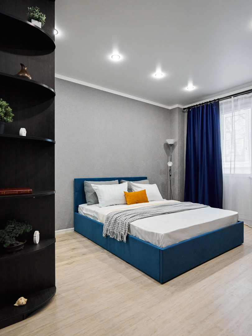 Квартира Уютная в Центре Города