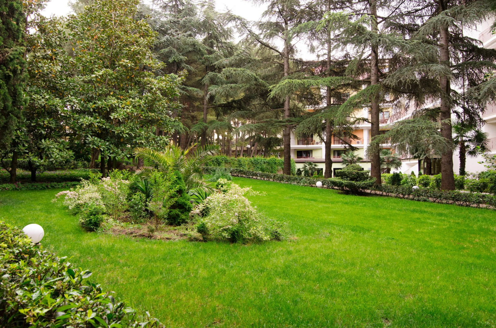 Отель Порто Маре Корпус №3