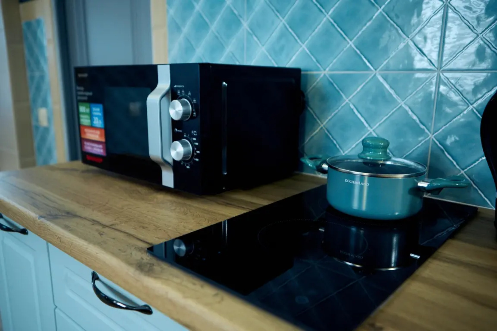 Апартаменты На Панской 1