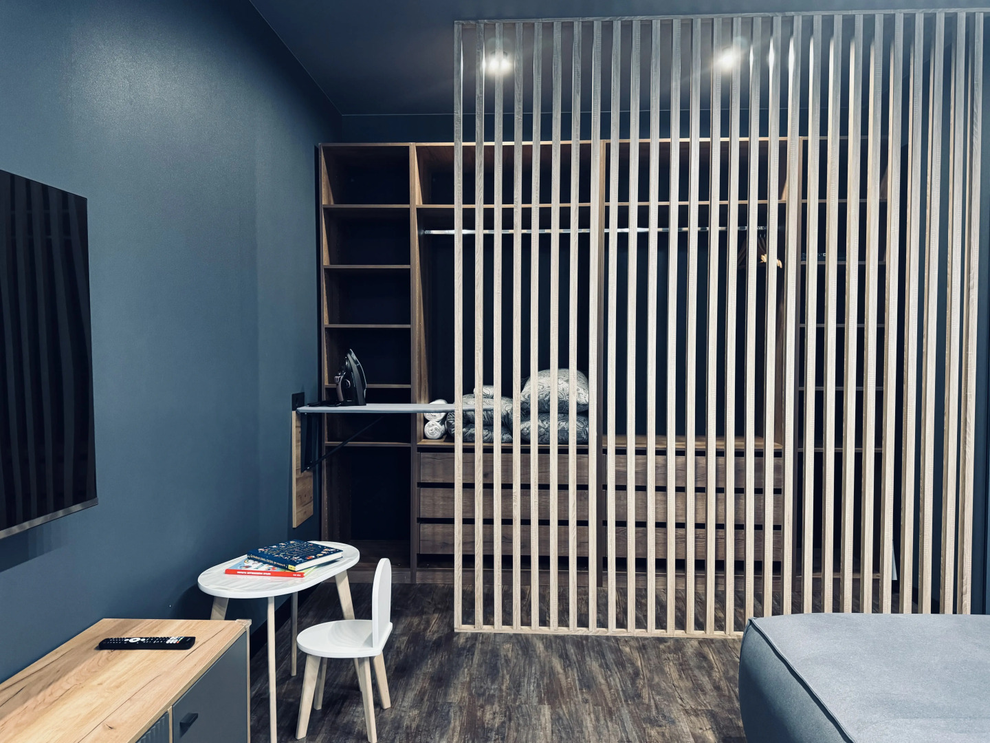 Апартаменты Loft Atmosfera Sna у Аквапарка