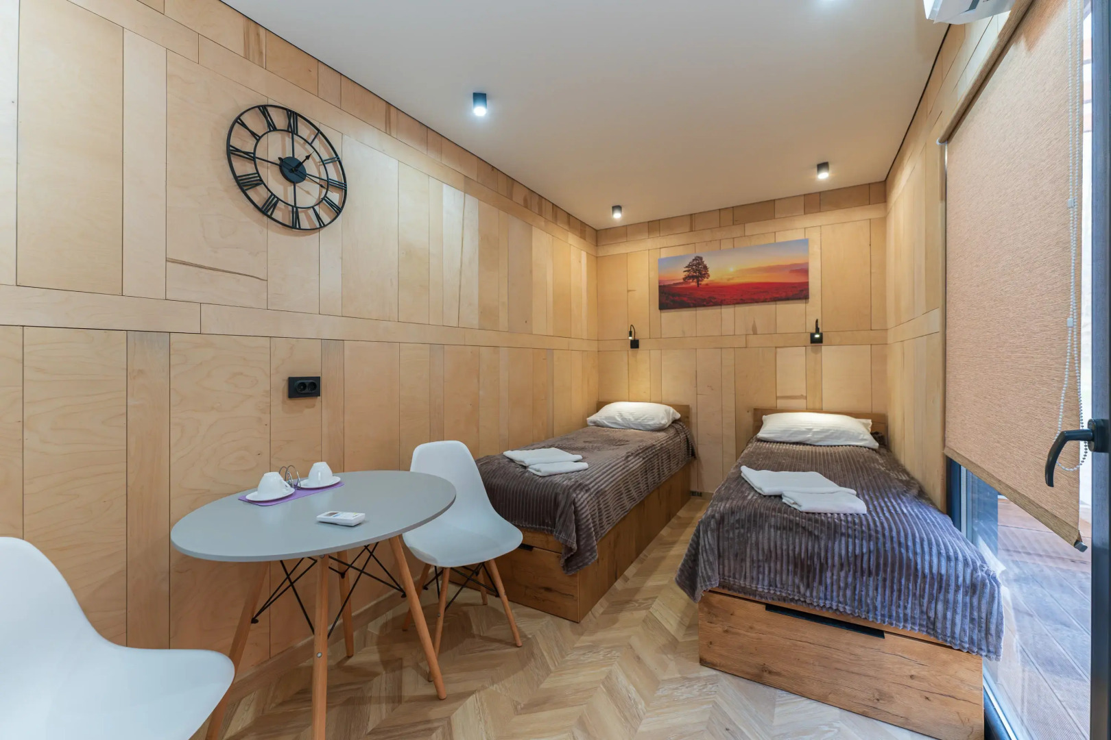 База Отдыха Аистово