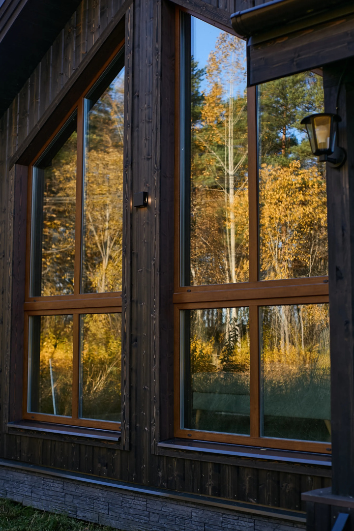 Гостевой Дом Krasota Scape