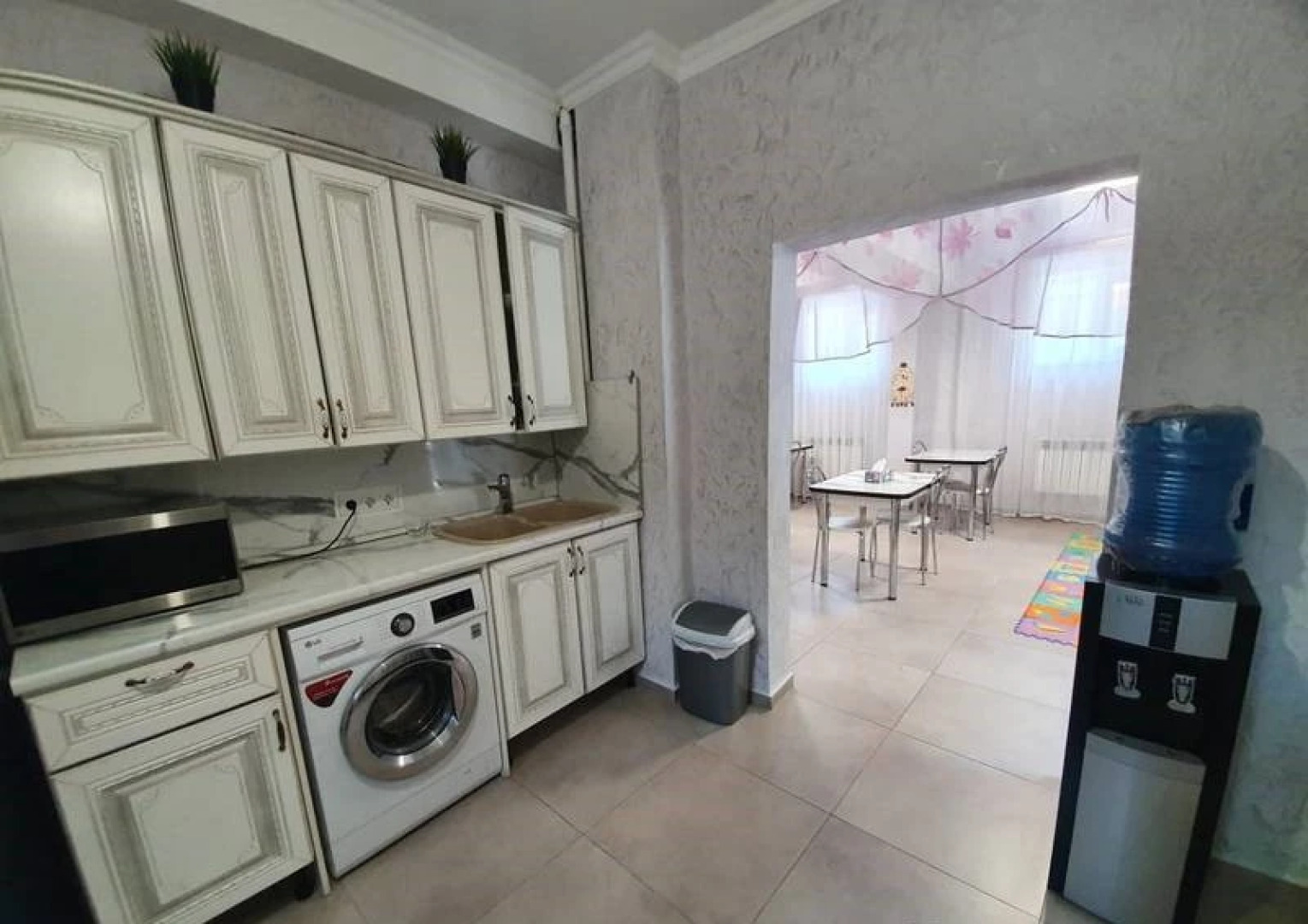 Гостевой Дом Rassvet