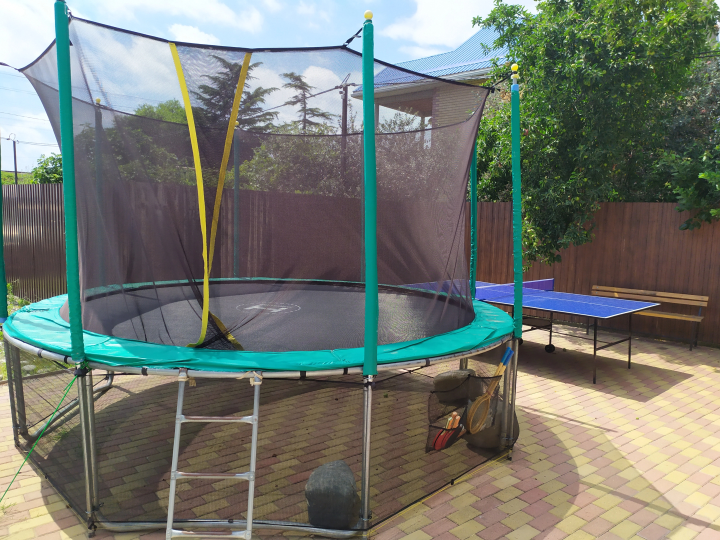 Гостевой дом Ассоль