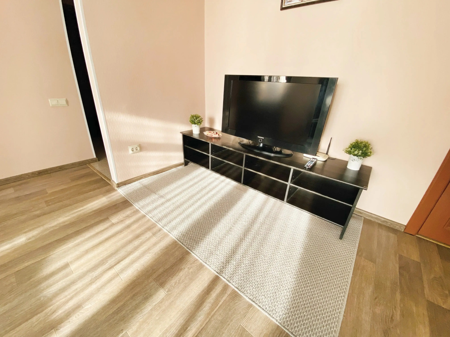 Квартира Окский Проспект 1