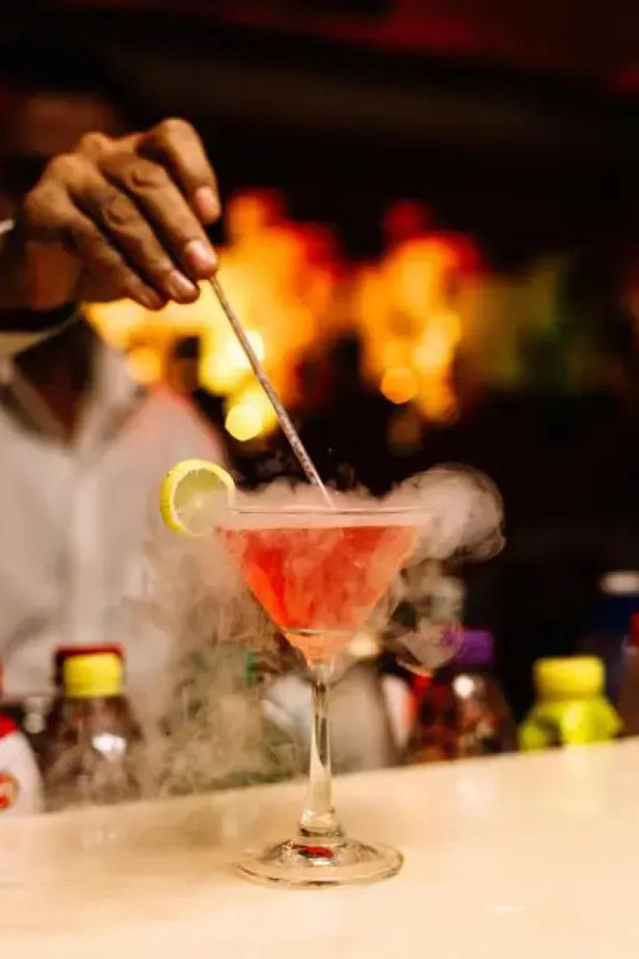 Отель Willow Banks