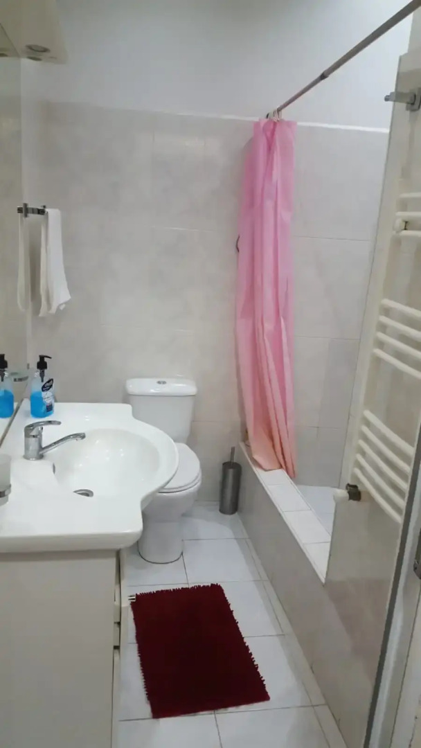 Апартаменты Dom