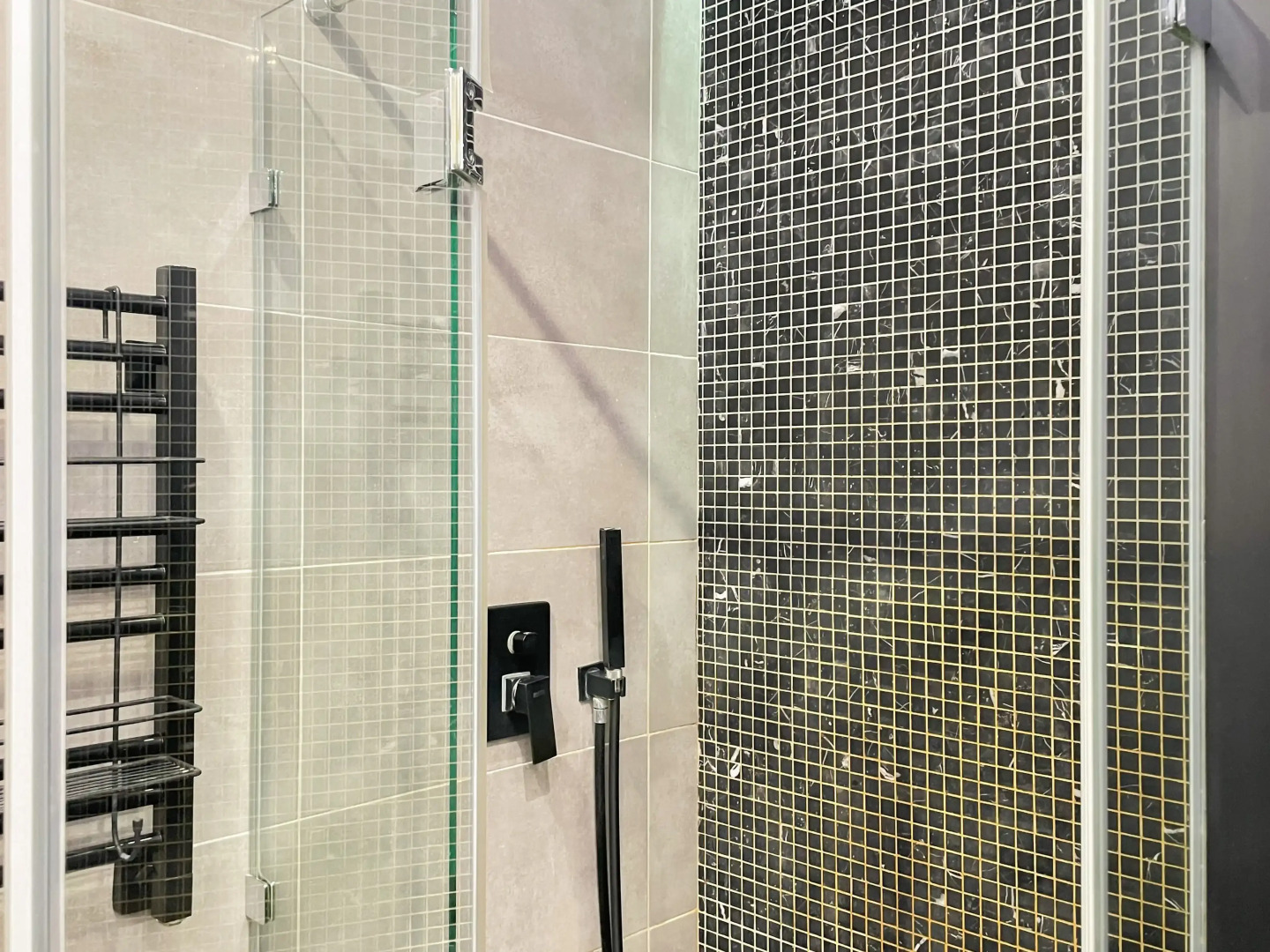 Квартира Дизайнерская двухкомнатная