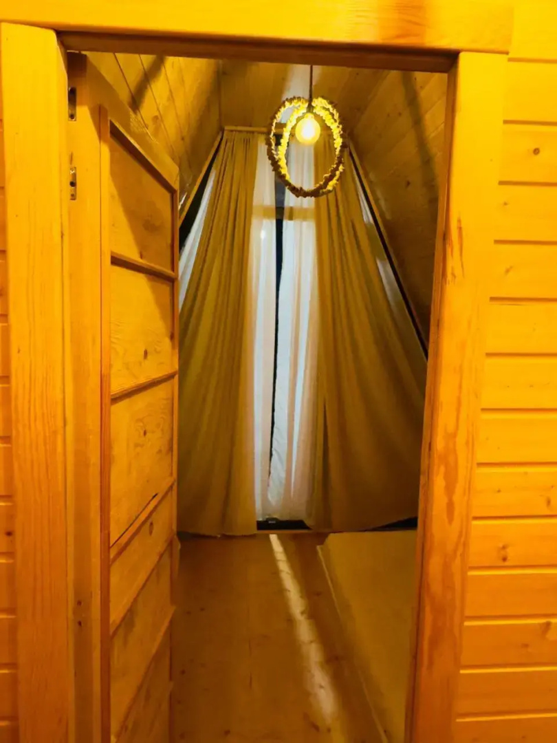 Шале Rakushki's house 2
