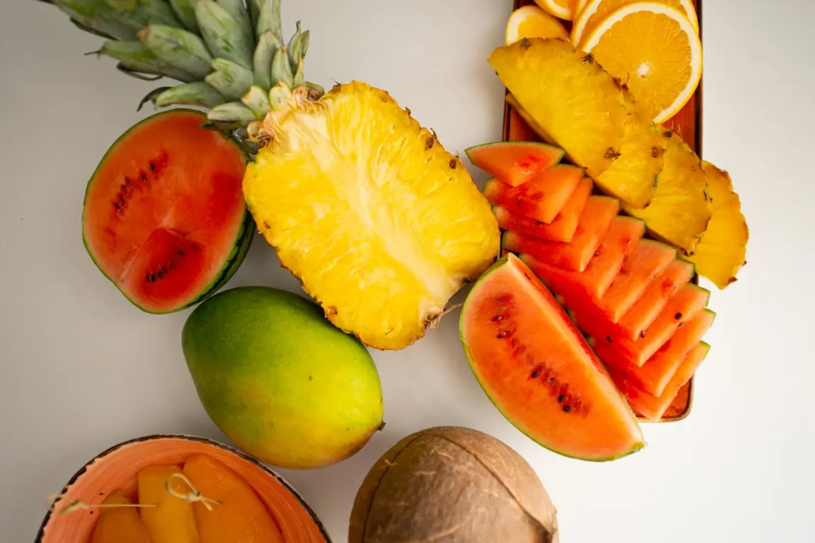 Апартаменты Novin House Kalahari