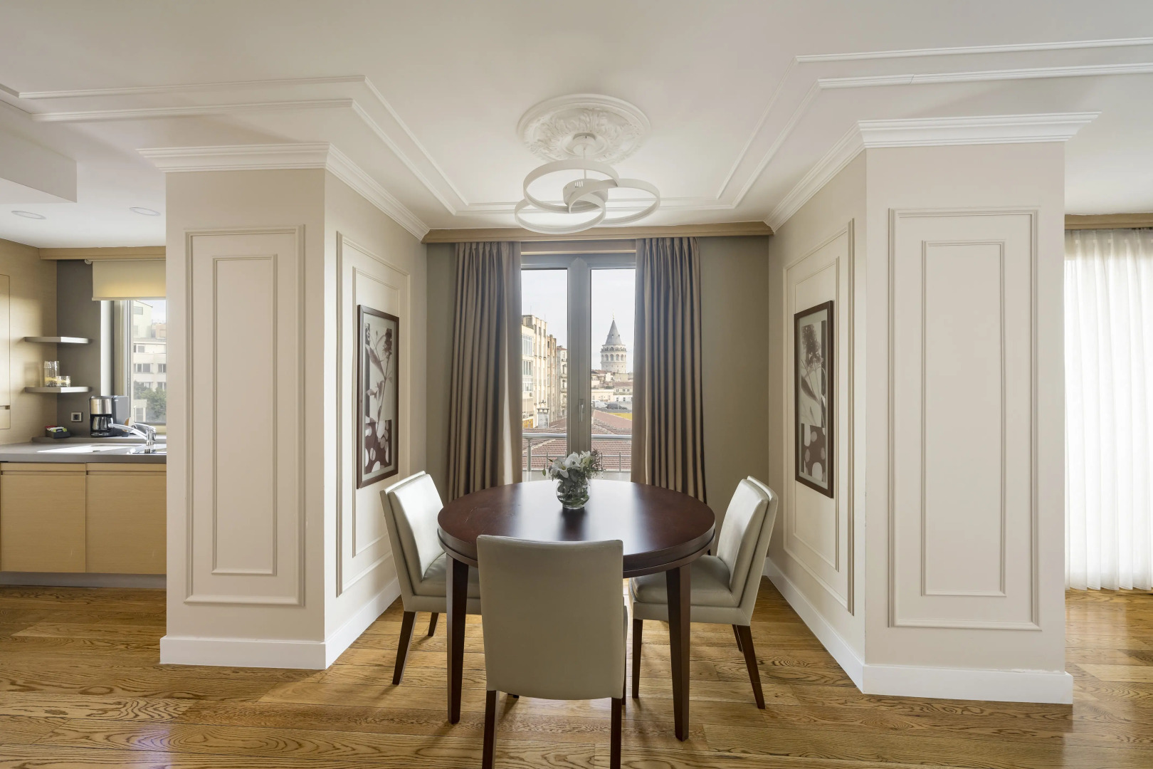 Continental Hotel Pera