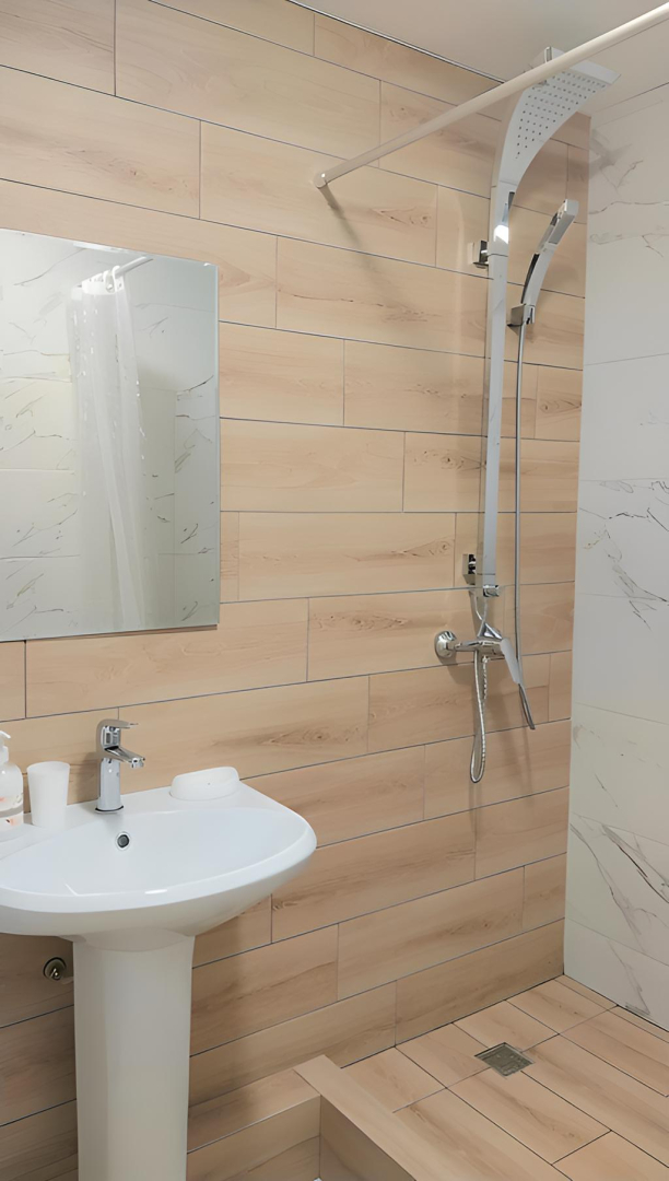 Апартаменты Облака