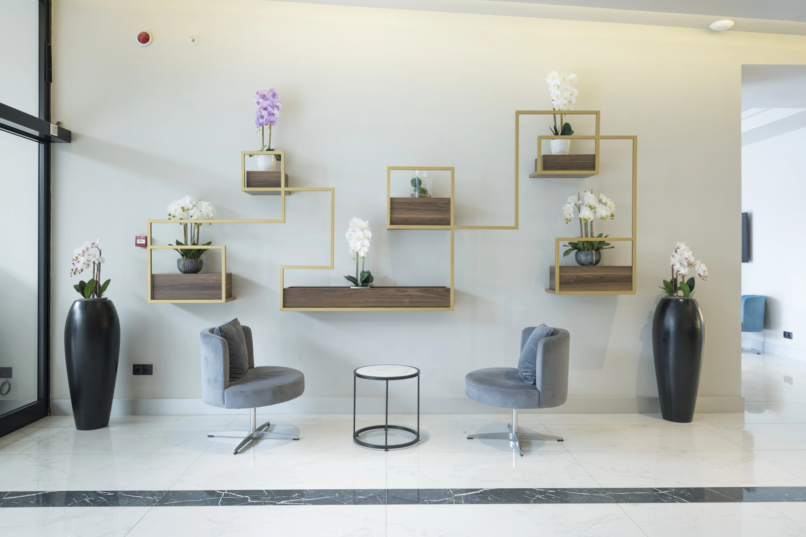 Апарт-отель Orbi City Hotel Official