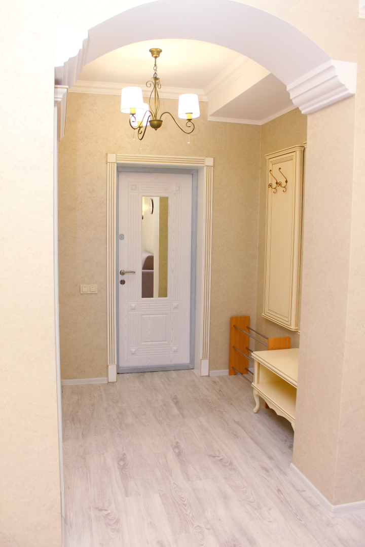 Квартира Da Vinci 3