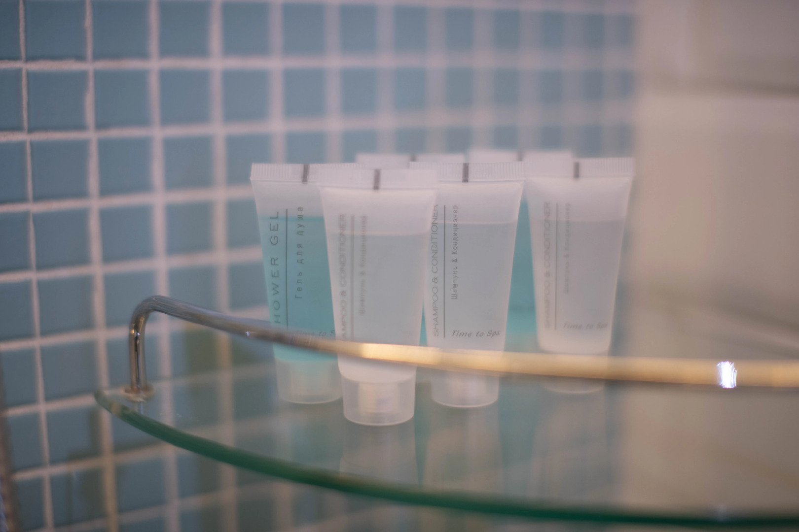 Гостевой дом Kurenbin SmART