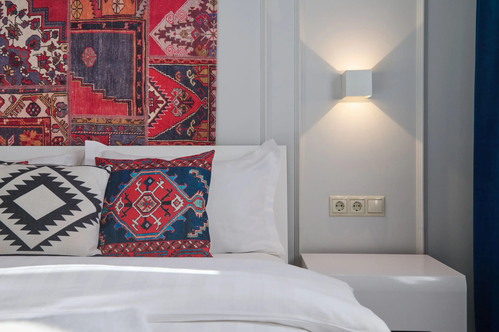 Апартаменты Арбат Центр Идеально для туризма и деловых командировок МOON APARTMENTS