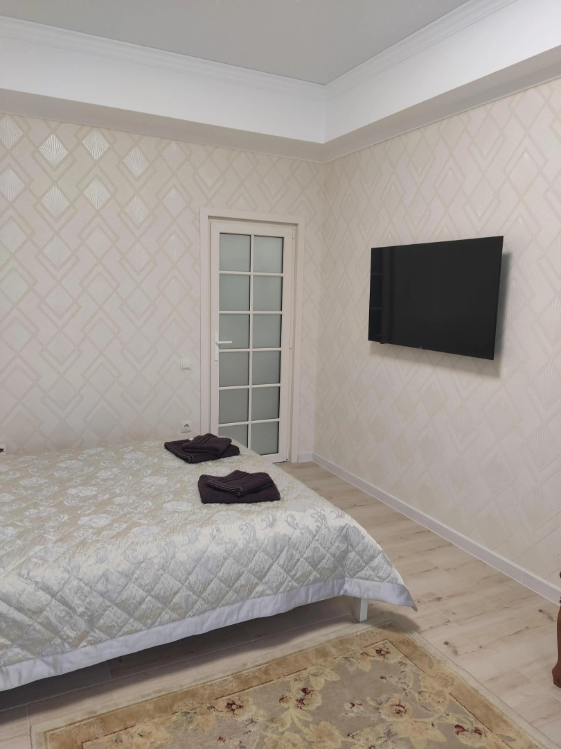 Квартира Шикарная квартира на Коллективной