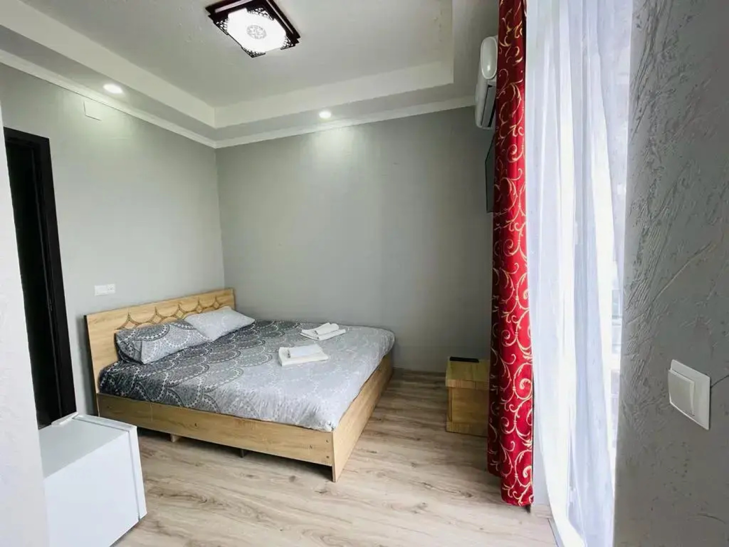 Гостевой Дом New Batumi