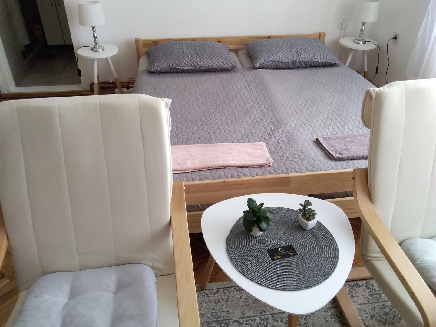 Гостевой дом Citadela