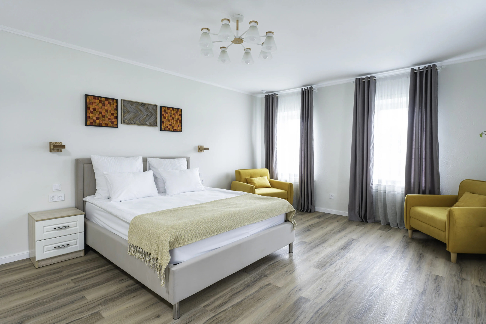 Вилла Дом Писателя