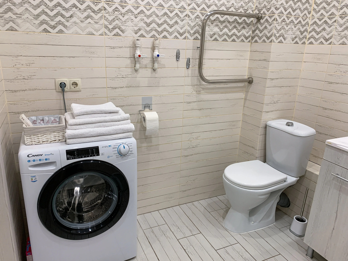 Квартира Уютная квартира в историческом центре города