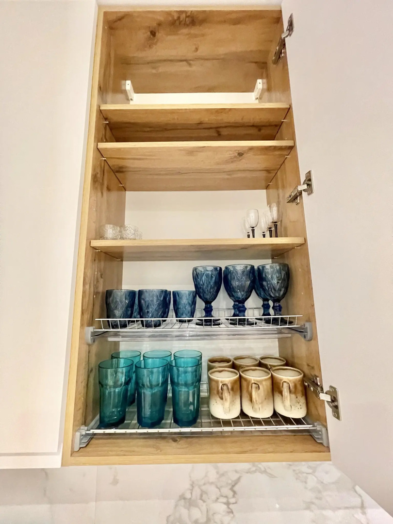 Апартамент в 5 минутах от моря с бассейном на Мира 44лит6