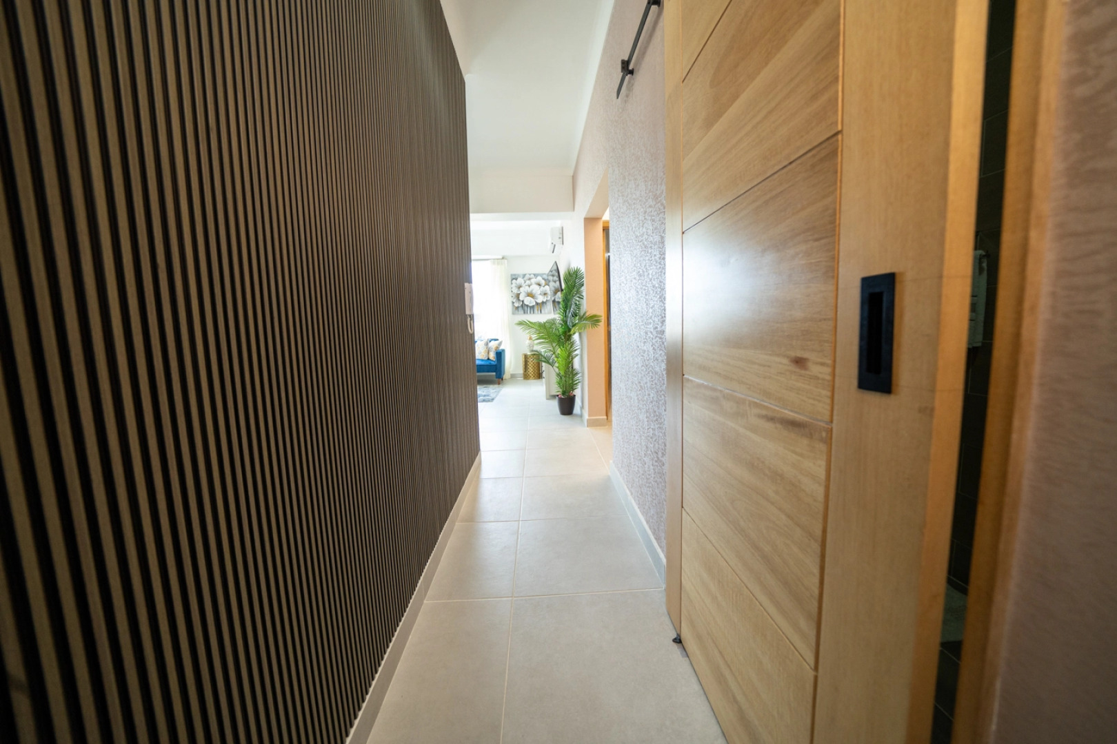 Apartments Marisol Alvarez H